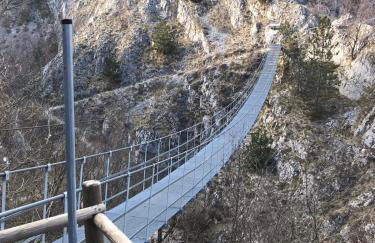 Miletto Holiday House - Foto 17