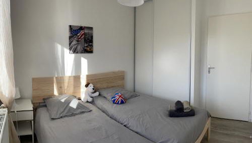 Les Villas de Castel - villa "Les Muriers" - Photo 4