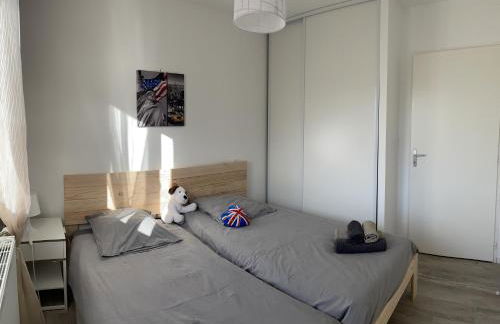 Les Villas de Castel - villa "Les Muriers" - Photo 4