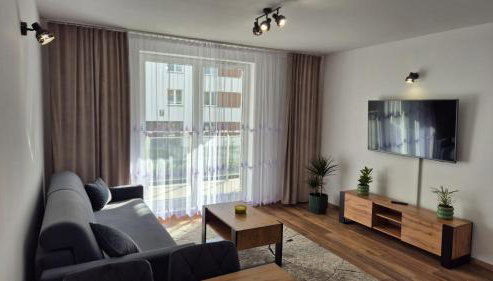 Apartament Jaśminowa - Foto 4