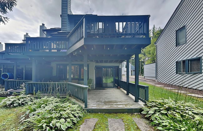 Arrowhead Village 15 by Taylor Made Deep Creek - Photo 40