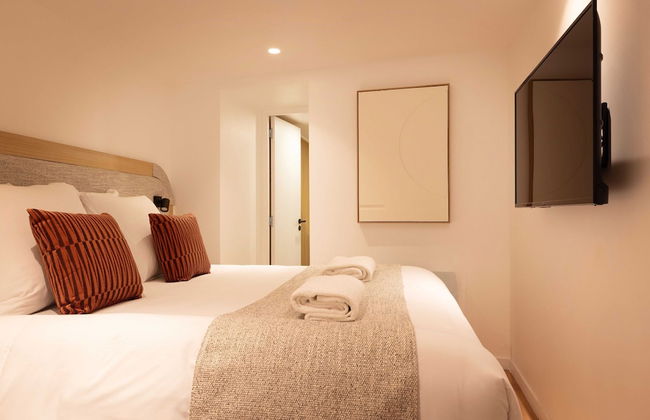 Luxury House With AC - 6bd/12p - Batignolles - Photo 8