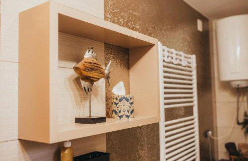 Adalia House Medimurje Private Wellness Nature View & Wine Region - Foto 17