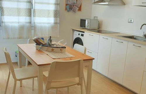 Sky and Sea Apartment Calasetta - Foto 4