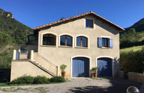 Villa le Tresquel - Photo 3