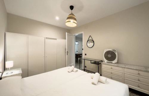 BeBarceloner Eixample Apartments - 3 bedrooms - Foto 13