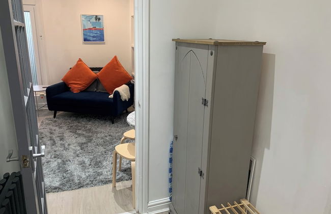 Lovely 1-bed Apartment in Leeds - Foto 8