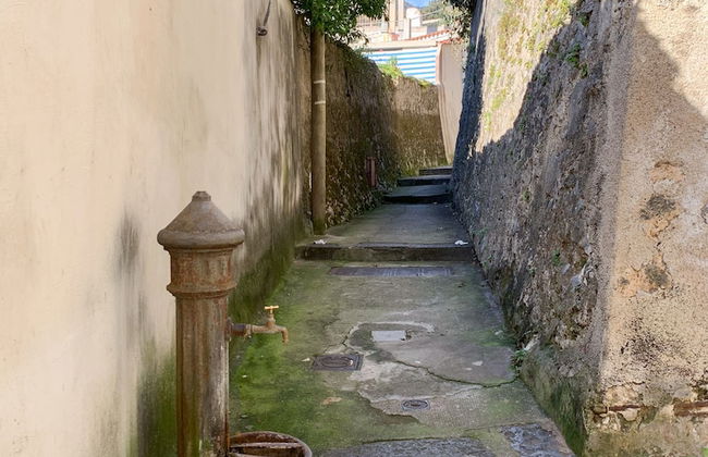 Freeholiday House in Amalfi Coast - Foto 21