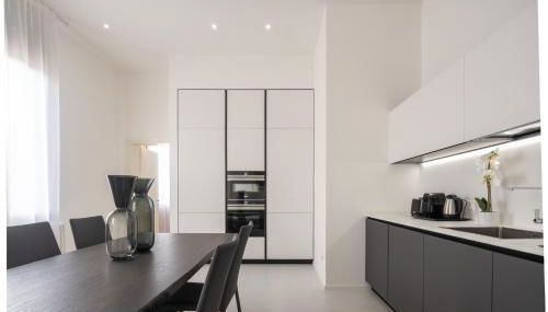 Design Apartment with Balcony on the Grand Canal R&R - Foto 3