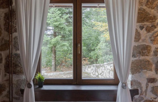 Parnassus Woodstone Chalet - Foto 19