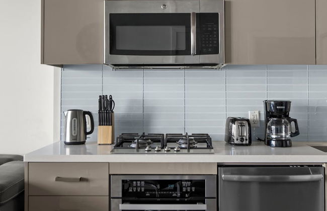 GLOBALSTAY. Downtown Calgary Apartments - Photo 42