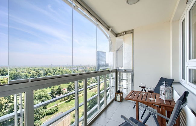 P&O Apartments Arkadia - Foto 42