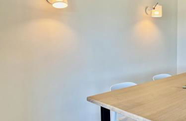 Mimosas - Bel appartement avec une vue imprenable sur la baie - Foto 24