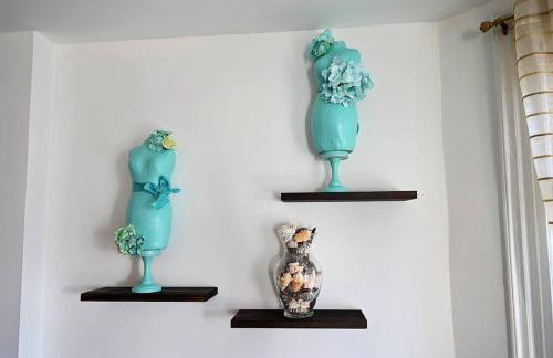 The Pearl-Lovely Victorian Home with Bed and Breakfast Energy - Foto 26