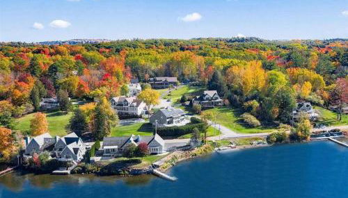 Artemis Lakehouse - Hot Tub, Lakefront & Racetrack - Photo 3