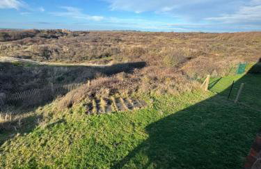 Maison 8-10 pers 50m de la mer Accès direct dunes Jardin 1200m clos - Photo 3