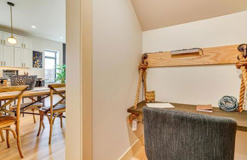 1 Block to Lake City Marina Condo with Rooftop Deck - Foto 10