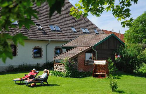 Mini-1-Raum-Apartment mit eigenem Eingang - Foto 30