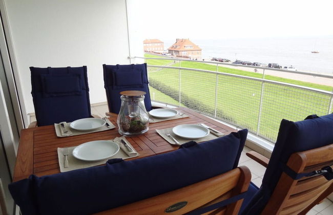 Holiday Apartment South Beach - Foto 14