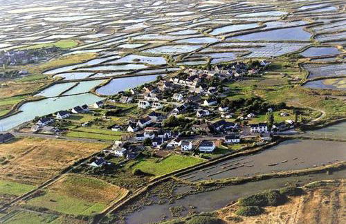 La cabine de plage - Foto 17