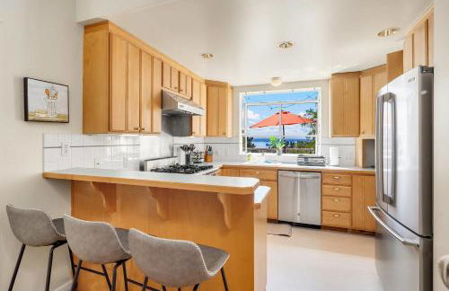 Queen Anne Retreat with Bay Views Dining & Shop - Foto 17