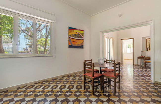 Villino Alice a Mondello - Foto 11