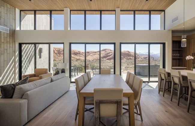 Lionsback Resort - Foto 37