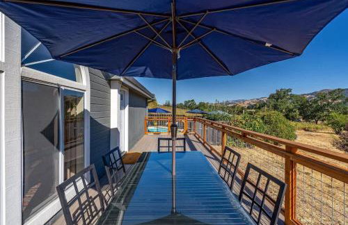 Calistoga Vineyard Getaway - Wine Tastings Included - Foto 20