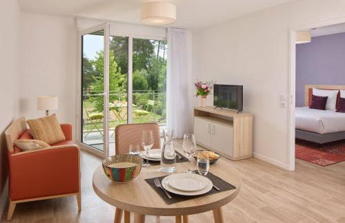 Quality Aparthotel Mont-de-Marsan - Foto 10