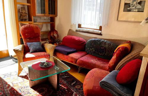 Torbogenstübchen - Foto 2