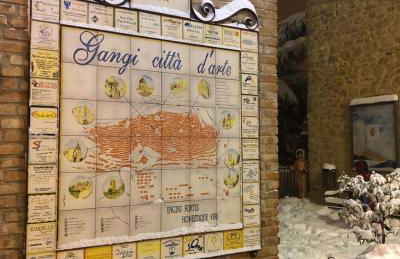 La Nicchia di Gangi - Foto 22