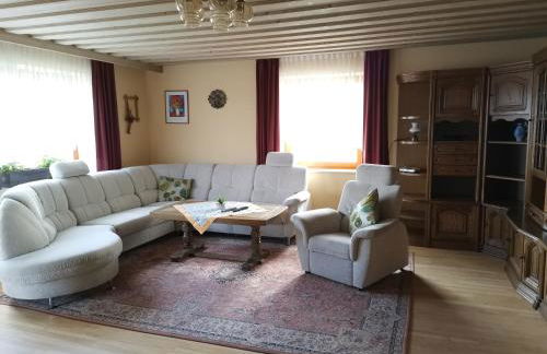 Ferienwohnung Träxler - Foto 8