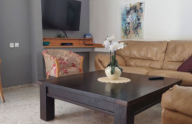 Villa & Lode Bat Galil - Photo 30