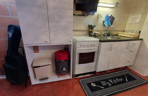 Apartamento entero en la montaña - Foto 14