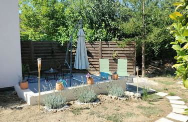 Havre de paix ressourçant - Foto 16