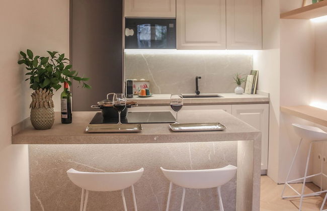 The Boc Suites - Foto 22