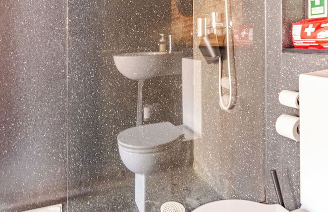 Belomonte Apartments - Foto 27