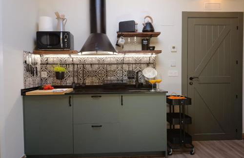 Belaustegi turismo rural - Foto 29