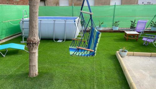 Casa de Joan de Pataca - Foto 5, Garden