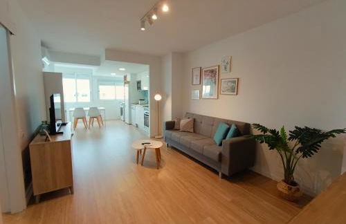 Play-Puig Beach Flat - Foto 1