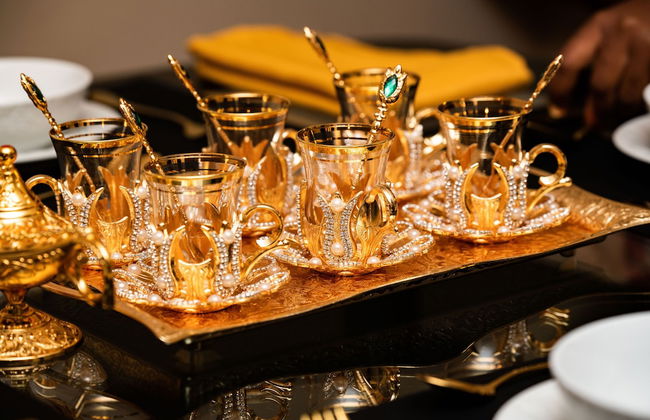 Sweet Home Georgia - Foto 19