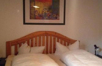 Holiday Home Charmantes Ferienhaus in Zandt mit Garten by Interhome - Foto 24