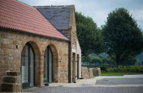 West Acre Lodge - Foto 19