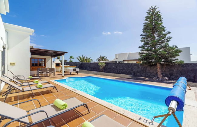 Villa Argentina - Photo 7