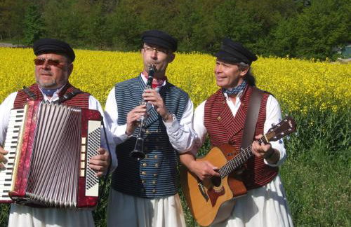 Ferienwohnung Am Südhang - Foto 16
