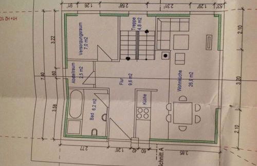 Grafenaschau Comfortable holiday residence - Foto 21