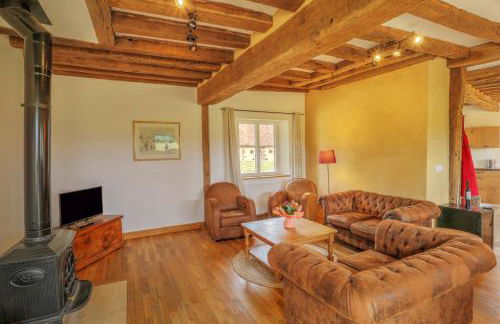 La Bergerie - Foto 26