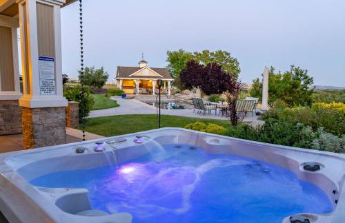 Frontier Farmhouse - Foto 48