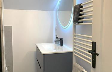 Appartements à Dax - 4 min du Centre-Ville, 12 min de la Gare - Arrivée autonome - Foto 15