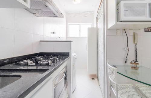 GR01 Apto próximo ao circuito de Carnaval - Foto 38